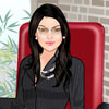 play Office Girl Dressup