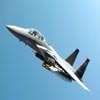 play F-15 Eagle Puzzles