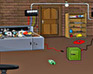 play Room Escape-Power Machine