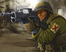play Intense War