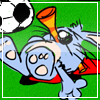 play Vuvuzela Killer