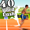 play 40 Yard Dash