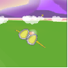 play Flash Runners' Island