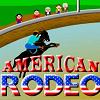 play American Rodeo