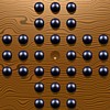 play Marble Solitaire