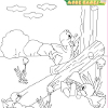 play Kid'S Coloring: Little Equilibrist