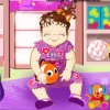 play Cute Baby Dress Up