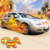 play Crazy Race Arena