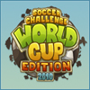 play Soccer Challenge World Cup Edition 2010