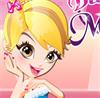 play Bling Bling Manicure