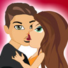 play Bratz Kissing 2 : Let'S Go Party