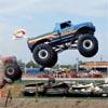 play Bigfoot Monster Truck