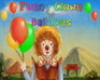 play Funny Clown Vs Baloons