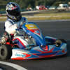 play Karting Racing Powered