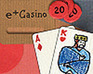 play E+Casino Blackjack Paper