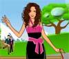 play Shakira Dress Up