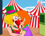 play Clown Kiss