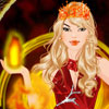 play Fire Princess