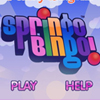 play Springo Bingo