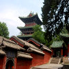 play Jigsaw: Shaolin Temple
