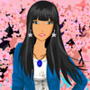 play Spring Time Dressup