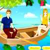 play Romantic Boat Trip