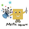 play Mystic Square