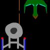 play Klingon Invasion