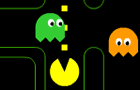 Pac Man Fixed( I Swear)