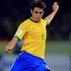 play Kaka Brasil