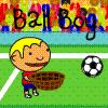 Ball Boy