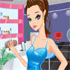 play Pretty Girl Makeup