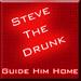 play Steve The Drunk