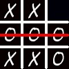 play Noughts And Crosses (Tic Tac Toe)