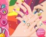 play Chic Nails Salon