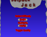 play Jetpack Jack