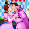 play Princess Kiss