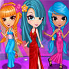 play Cutie Trend - Suzie The Party Queen