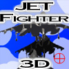 play Jet Fighter 3D Battle