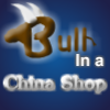 play Bull In A China Shop