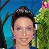 play Michelle Trachtenberg Celebrity Makeover