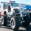 play Monster Truck Metro Fire