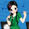 play Cute Singing Star