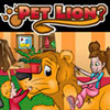 play Lion Story
