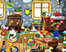play Hidden Objects-Messy House