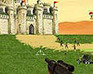 Green Beret Castle Assault