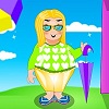 play Dress Up Fat Girl