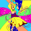 play Kid'S Coloring: Dance