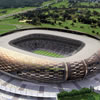 World Cup Stadium 2010