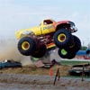 play Monster Truck Crusher